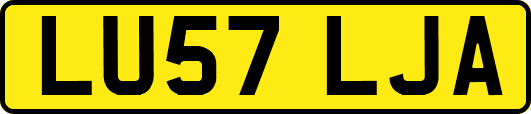 LU57LJA