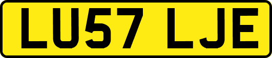 LU57LJE