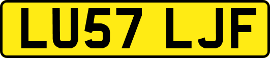 LU57LJF