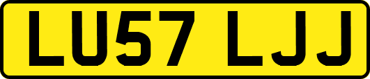 LU57LJJ