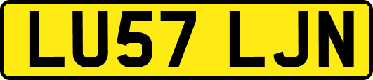 LU57LJN