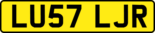 LU57LJR