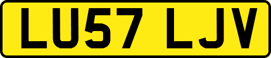 LU57LJV