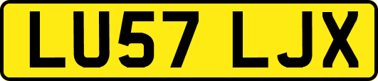 LU57LJX