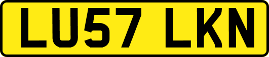 LU57LKN