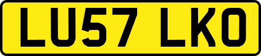 LU57LKO