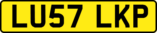 LU57LKP