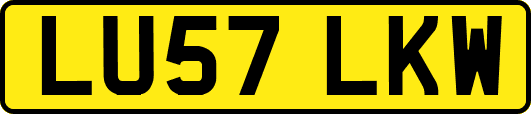 LU57LKW