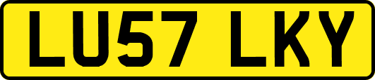 LU57LKY