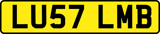 LU57LMB