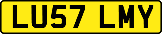 LU57LMY