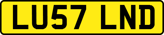 LU57LND