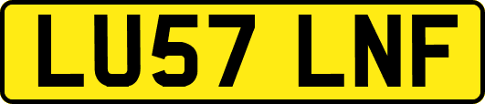LU57LNF
