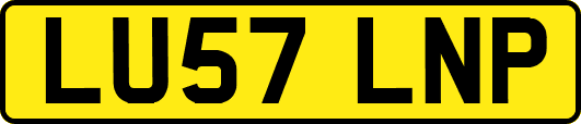 LU57LNP