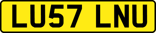 LU57LNU