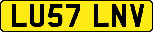 LU57LNV