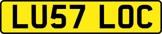 LU57LOC