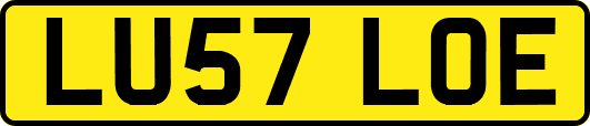 LU57LOE
