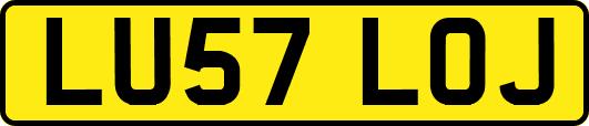 LU57LOJ