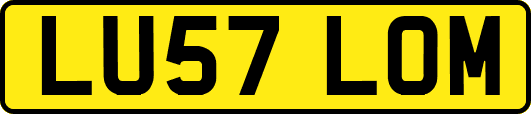 LU57LOM
