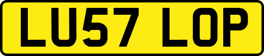 LU57LOP