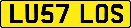 LU57LOS