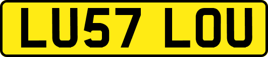LU57LOU
