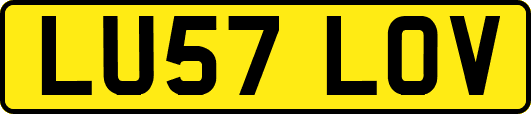 LU57LOV