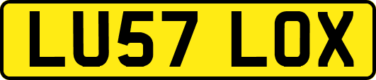 LU57LOX