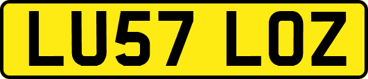 LU57LOZ