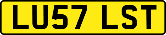 LU57LST