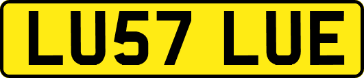 LU57LUE