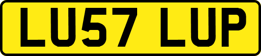 LU57LUP