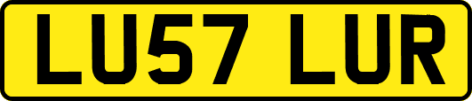LU57LUR