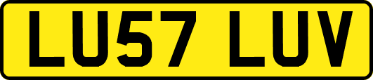 LU57LUV