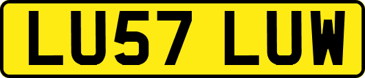LU57LUW