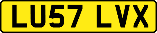 LU57LVX