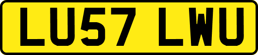 LU57LWU