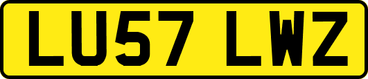 LU57LWZ