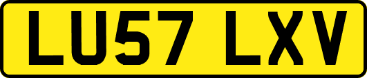 LU57LXV