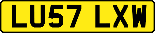 LU57LXW