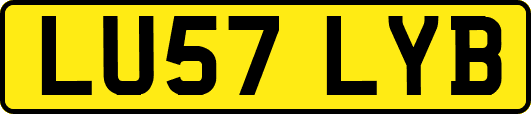 LU57LYB