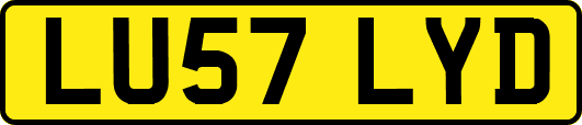 LU57LYD
