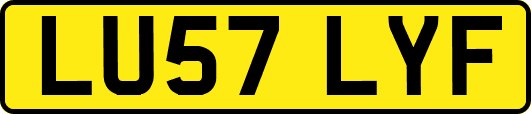 LU57LYF