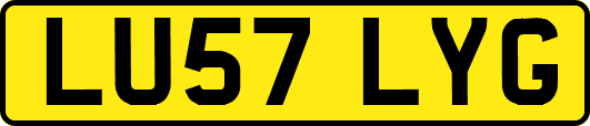 LU57LYG