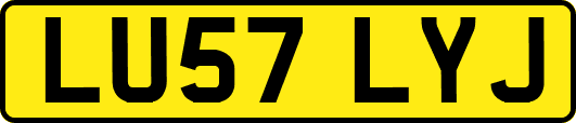 LU57LYJ