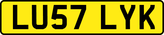 LU57LYK
