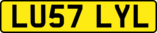 LU57LYL