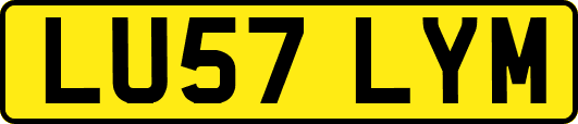 LU57LYM