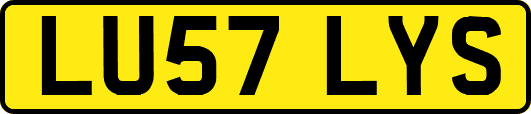 LU57LYS